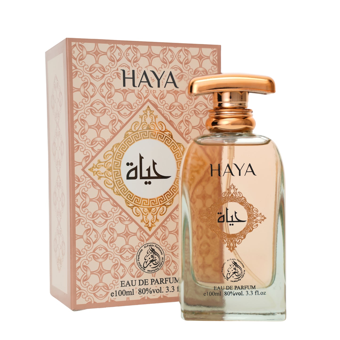 HAYA
