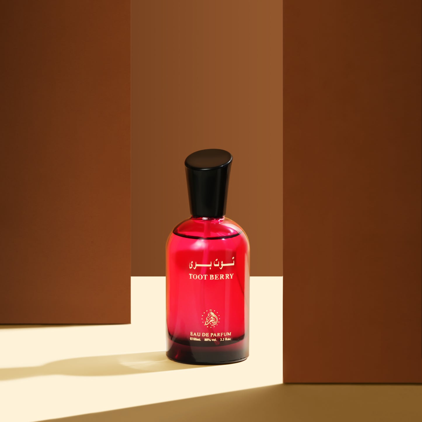 TOOT BERRY