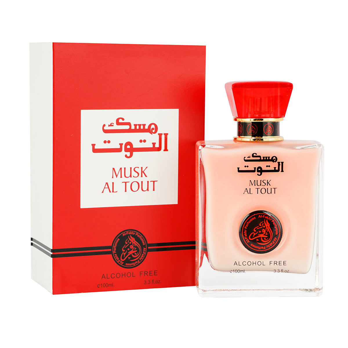 MUSK AL TOUT