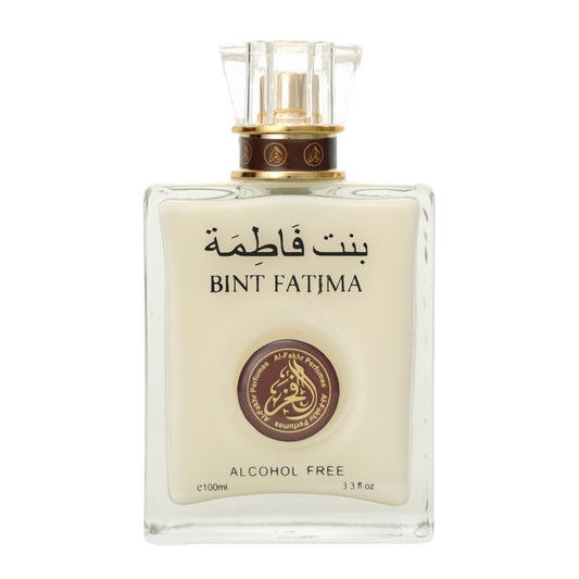 BINT FATIMA