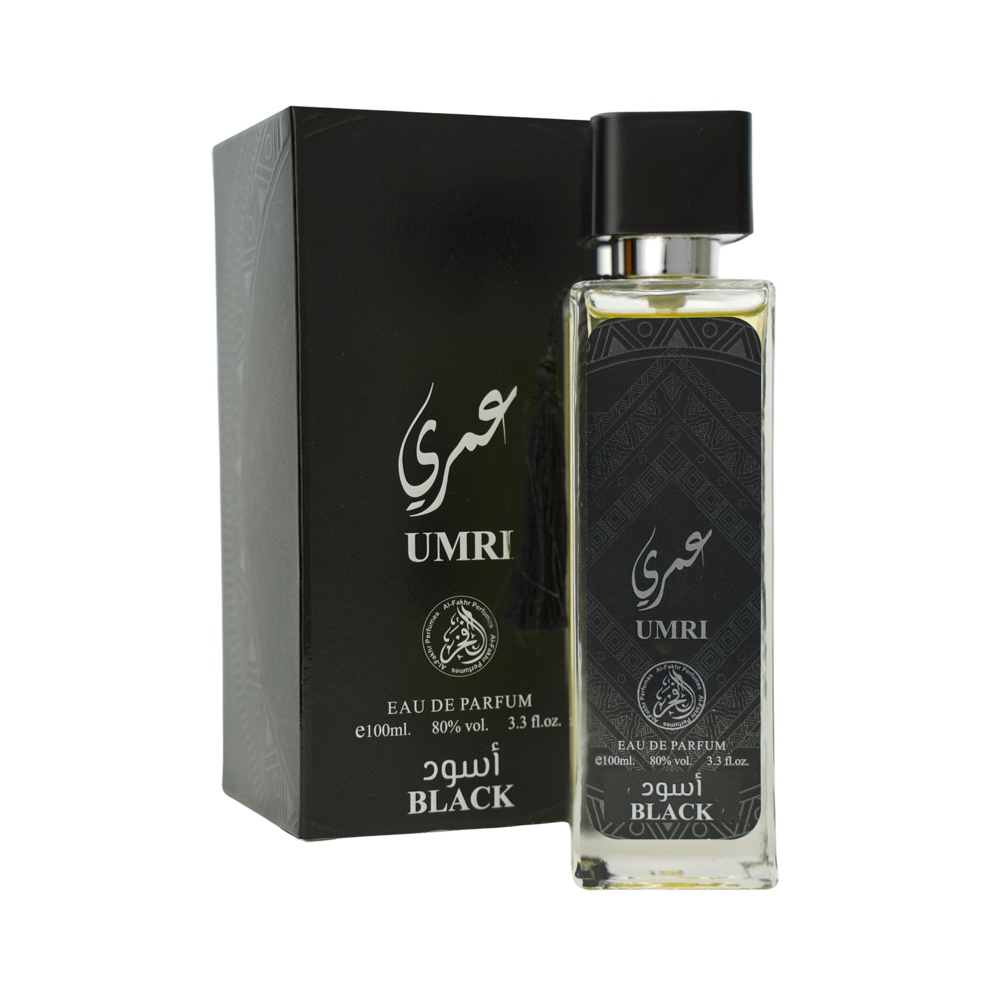 UMRI BLACK