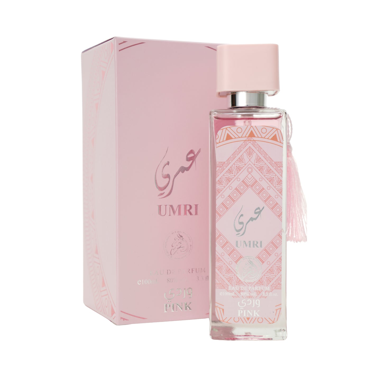 UMRI PINK