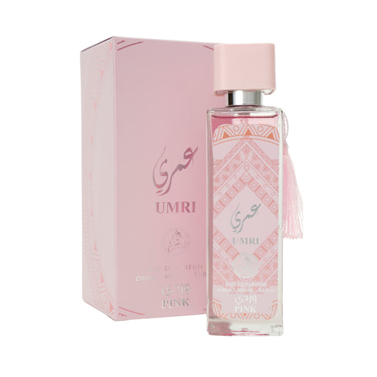 UMRI PINK
