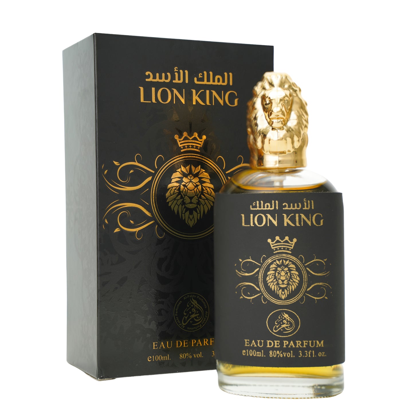 LION KING