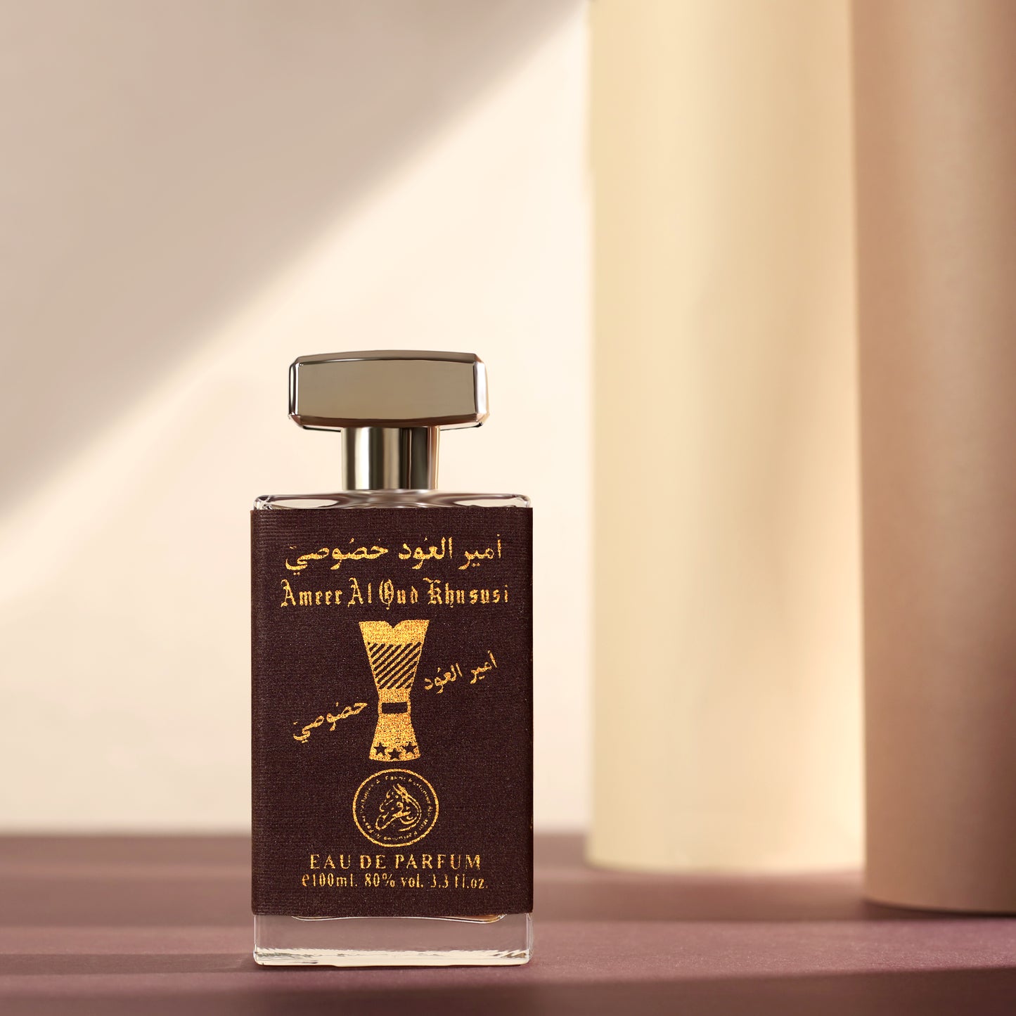 AMEER AL OUD KHUSUSI