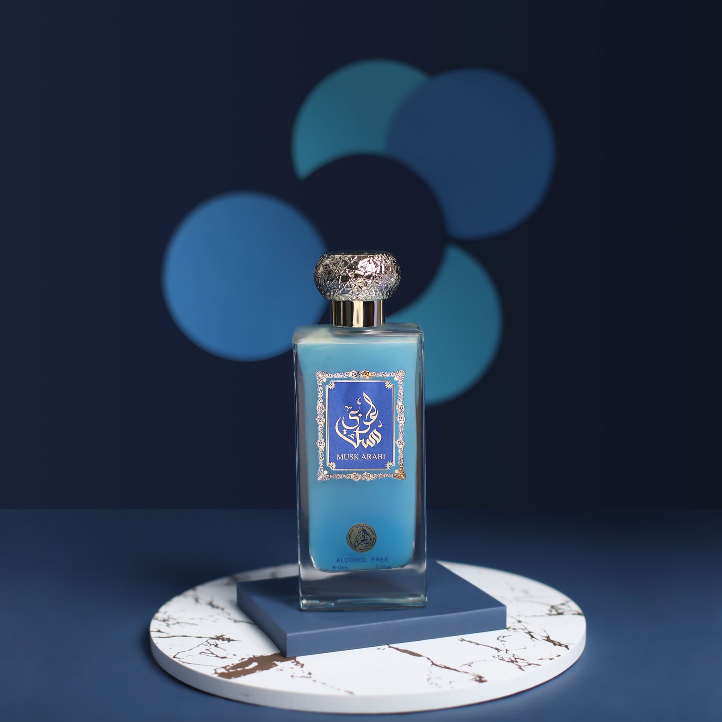 MUSK ARABI